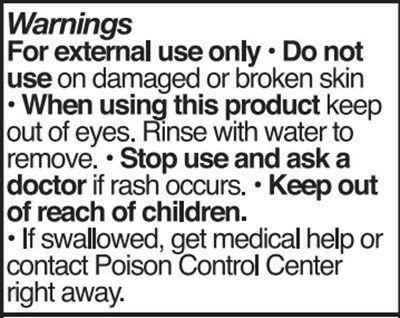 Keep Out Of Reach (Keep Out Of Reach Of Children)